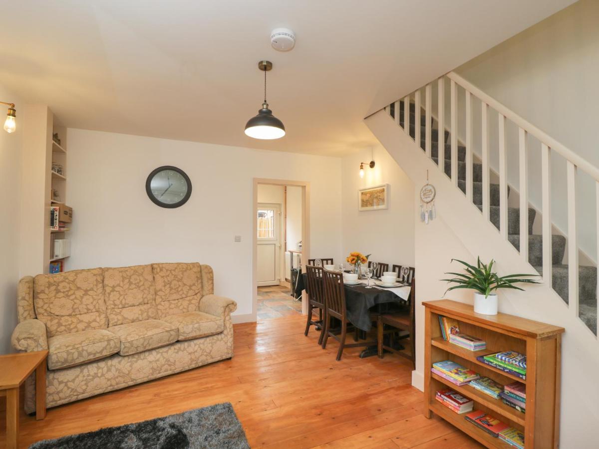 Weavers Cottage Dursley Exterior photo