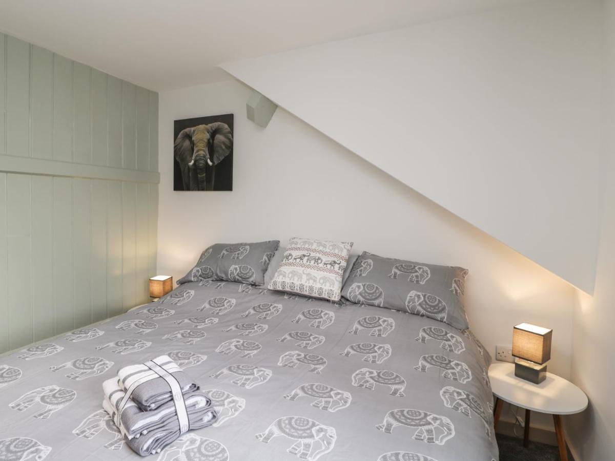 Weavers Cottage Dursley Exterior photo