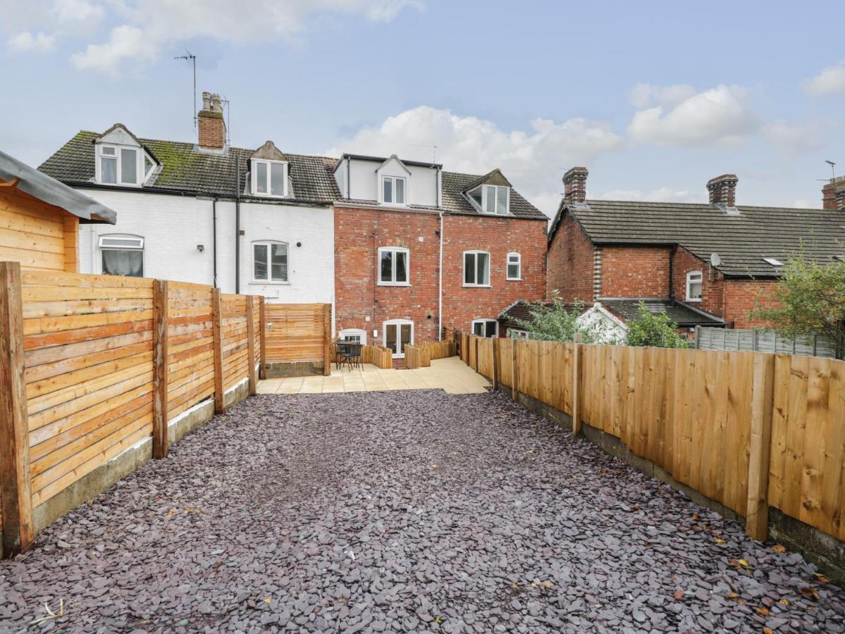 Weavers Cottage Dursley Exterior photo